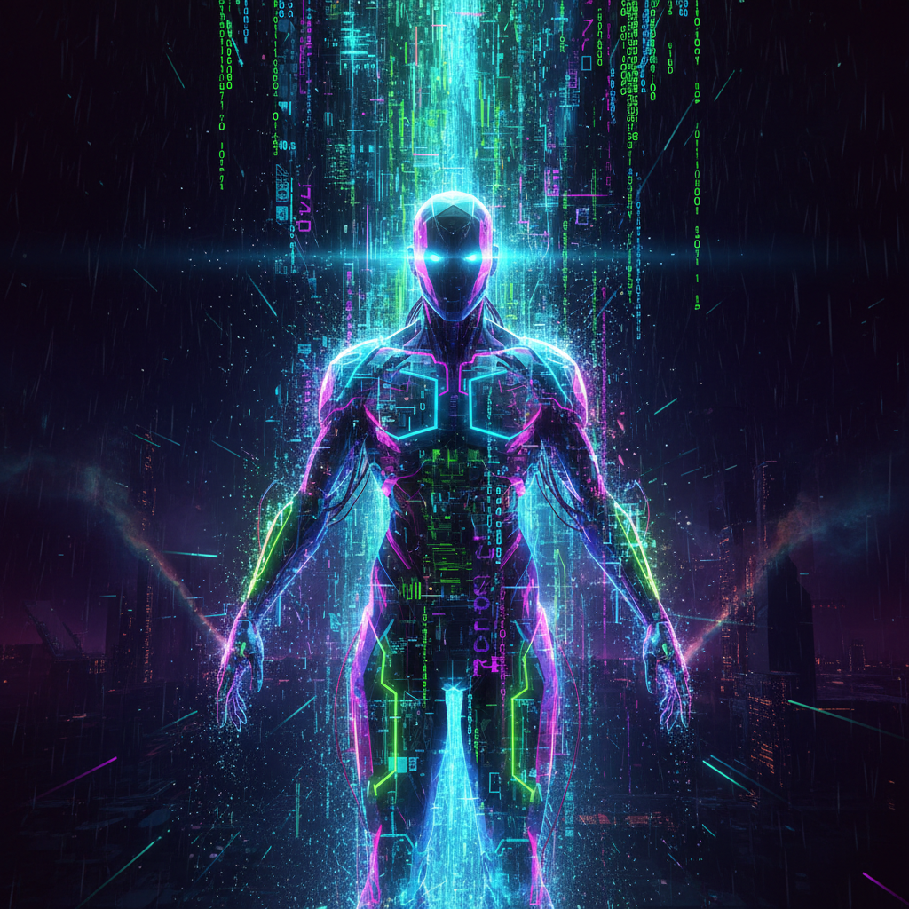 Your Digital Persona: A Guide to AI Avatar Creation for Faceless Creators