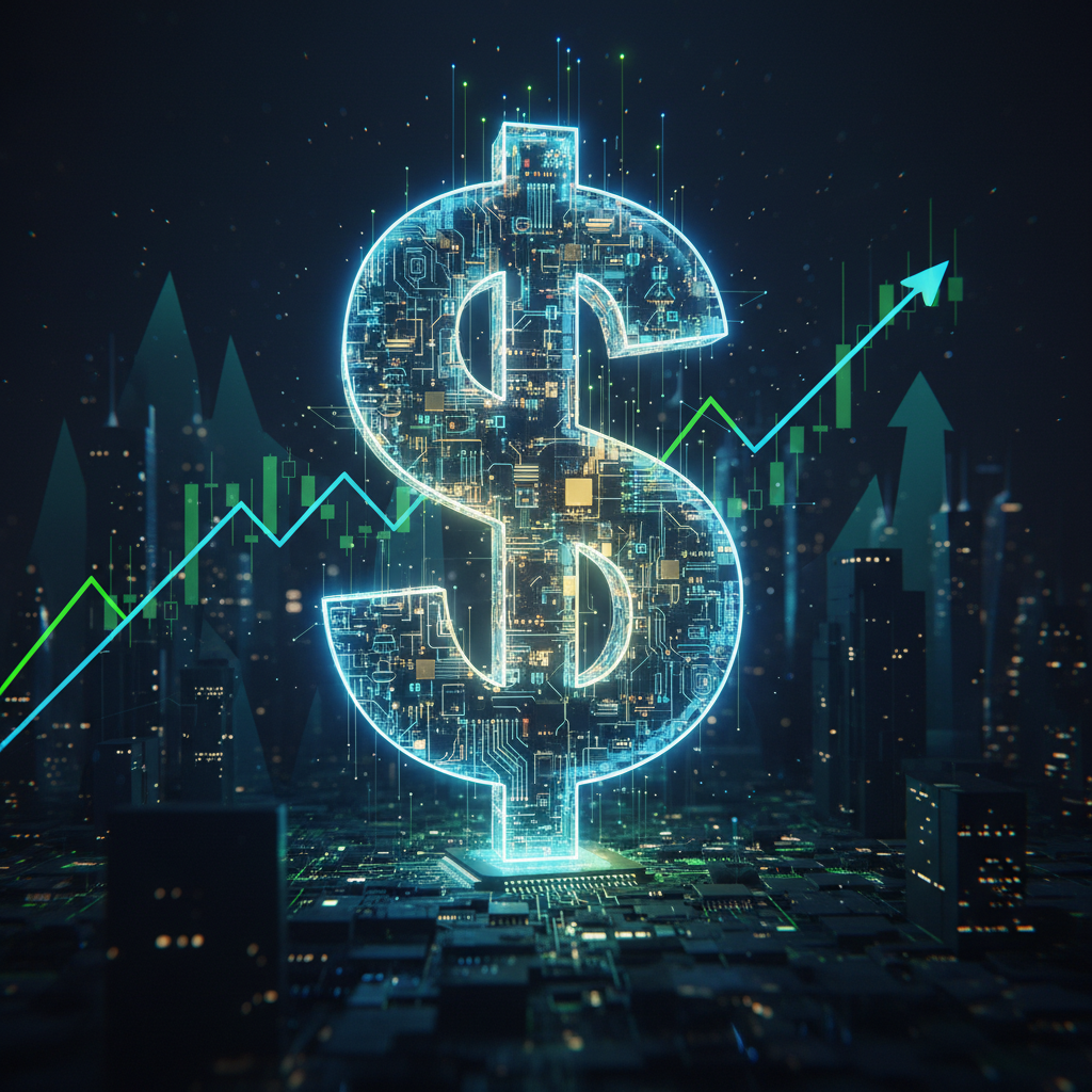 How to Start a Profitable AI Finance Channel Without Showing Your Face in 2026