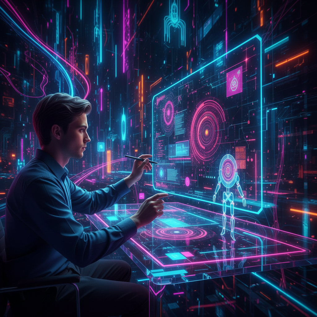How to Use AI for Faceless TikToks That Capture Attention in 2026