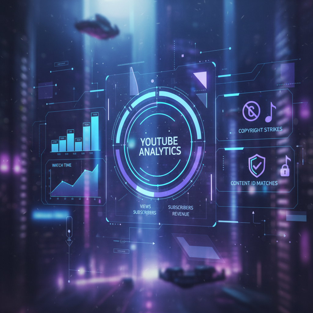 Navigating YouTube's AI policies and copyright rules for automating a faceless YouTube channel with AI tools. Navigating YouTube's AI policies and copyright rules for automating a faceless YouTube channel with AI tools.