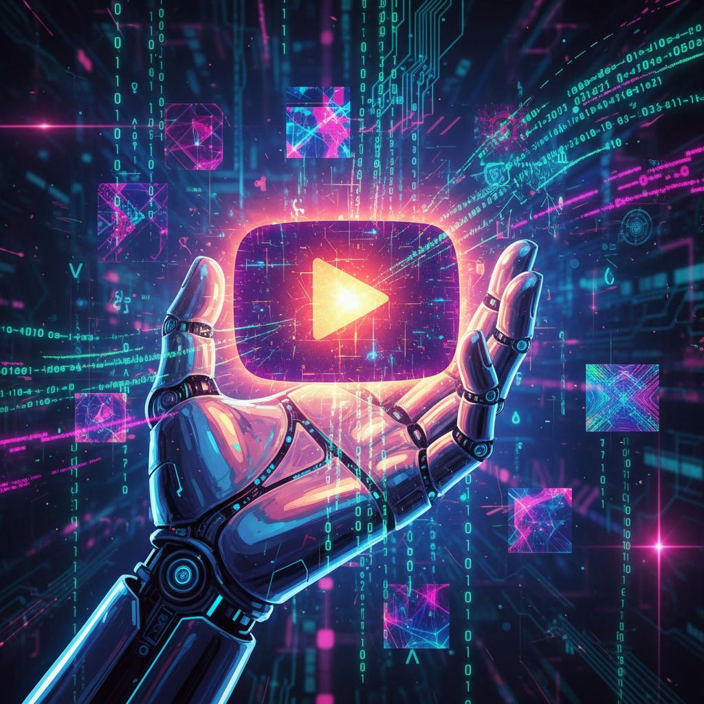 Can You Monetize AI Videos on YouTube? How to Pass the 2026 Review